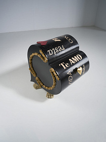 Домик для животных Casita Audrey