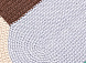 Ковер Crochet Trio