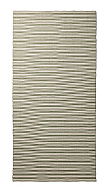 Ковер Ardelia бежево-зеленый из синтетического волокна 200 x 300