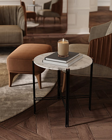 Столик приставной Bamboo 2