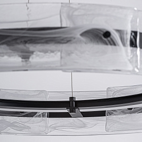 Подвесной светильник Mukam