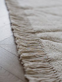 Хлопковый ковер KIVIA 160*230