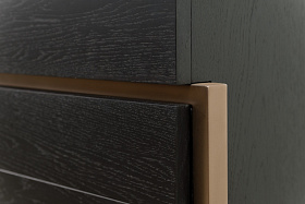 Комод с ящиками CORAL CR2004