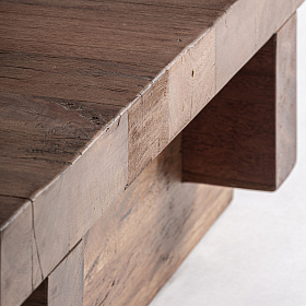 Журнальный столик BRUTALIST 37204