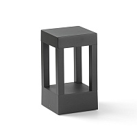 AGRA 200 Проблесковый маячок темно-серый 2700К