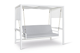 Уличные качели Nerja