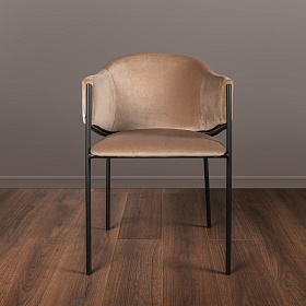 Стул Mateo ткань Paddington 03