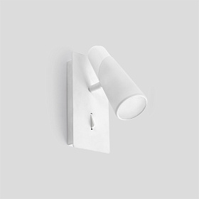 Бра Lao белое