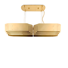 Люстра Vaughan