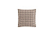 Подушка GL Gofre терракотовая 45x45