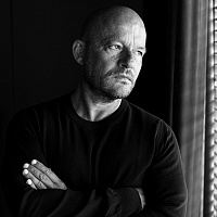 Винсент Ван Дайсен