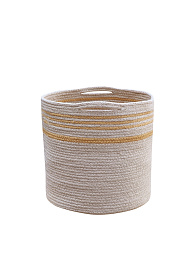 Корзина Янтарь  30*30