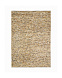 Разноцветный ковер Elanis из шерсти букле 160 x 230см