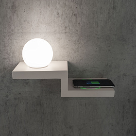 Настенный светильник MANTRA  ZANZIBAR 6751
