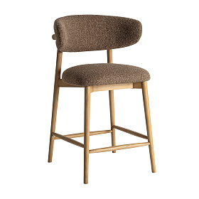 Полубарный стул ERLEC