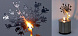 Подсвечник Bloom