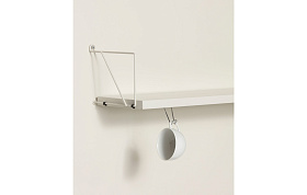 Настенная полка Tria