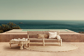 Подушка декоративная Yaira