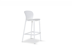 Уличный барный стул Malta 