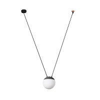 Подвес Mine Space 1L темно-серый