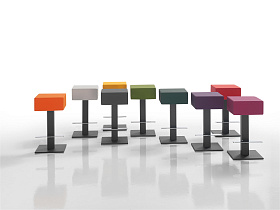 Барный стул SHARK H65