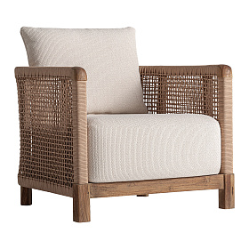 Кресло уличное Trena 35216