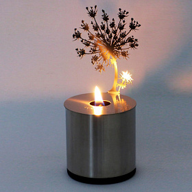 Подсвечник Bloom