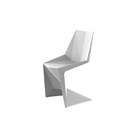 Стул Voxel без подлокотников