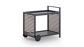 Сервировочная тележка DNA