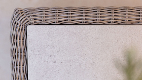 Стол журнальный Arena SEASHELL