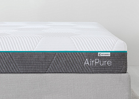 Беспружинный матрас Kamasana AirPure 200x200