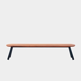 Скамейка You and Me 285 cm