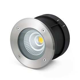 Встраиваемый светильник Suria-3 (12 гр)