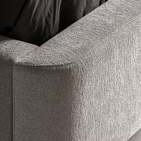 Кровать Kyoto для матраса 180x200