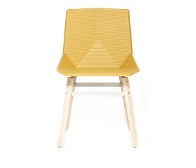 Стул Green colors wood