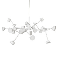 Люстра подвесная AND 8652