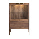 Буфет Angel Cerda CP1806 /3075 орех