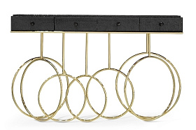 Консоль Burlesque