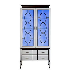 Витрина Lauren A3000/01