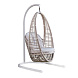 Корзина для качелей HERI OFF WHITE MUSHROOM