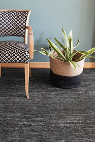 Ковер Persian colors Charcoal