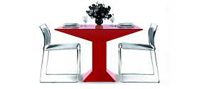Стол Mettsass