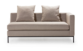 Кушетка модульная LENA 3PBI/D