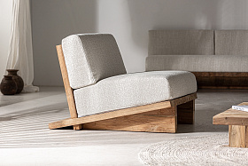 Кресло уличное Pure