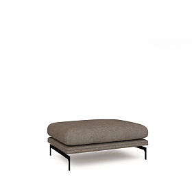 Пуф Disc A5919/01 100x70x43