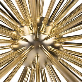 Люстра Cannonball