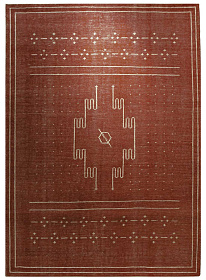 Ковер Connection 200x300