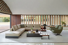 AXIS Журнальтный столик AXICRT75X35