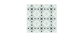 Плитка Mosaic del Sur 10200