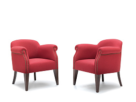 Кресло Club 1P